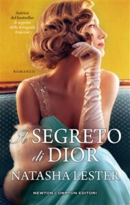 il segreto di dior