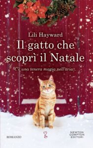 gatto che scoprì natale