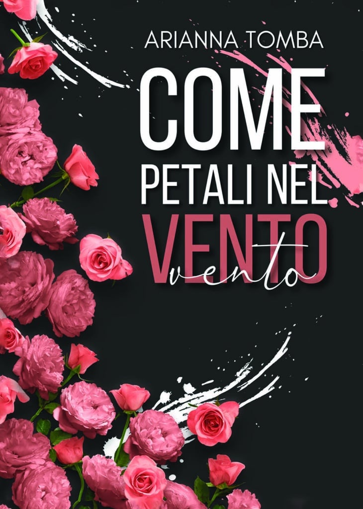 Come petali nel vento