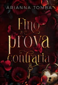 copertina del libro fino a prova contraria